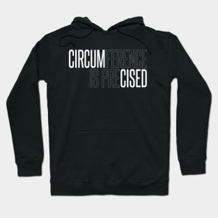 Circumference Hoodie